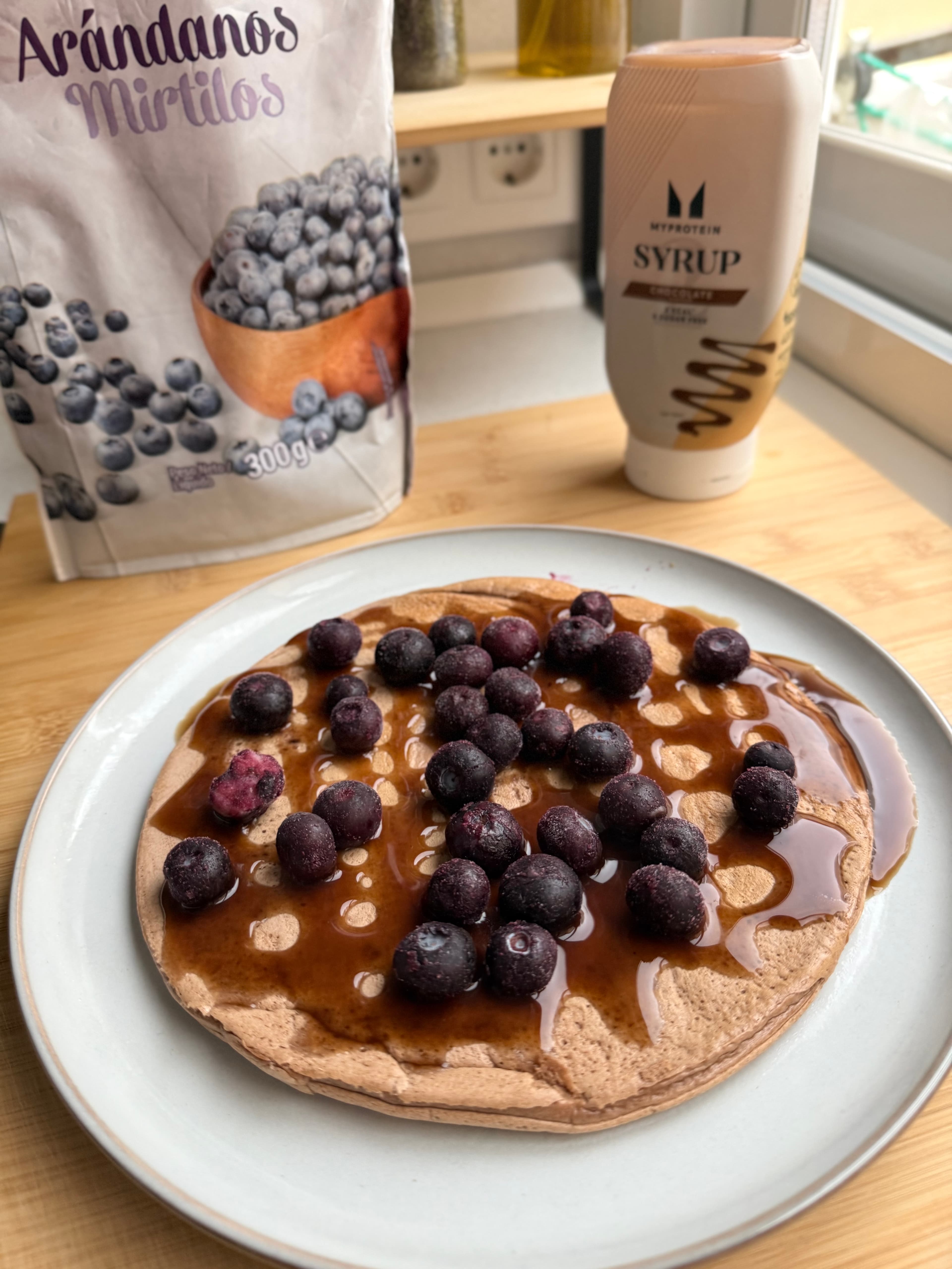Lucas Riera - Entrenamiento