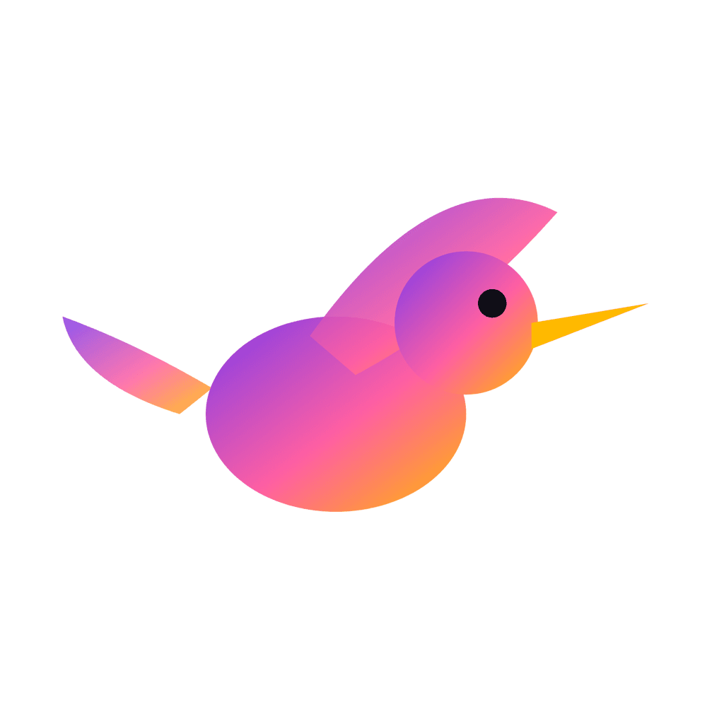 Kolibrí